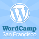 WordCamp SF 2009